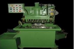 Drill Tapping SPM Machine