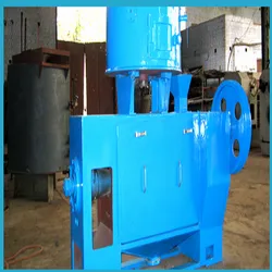 Steam Cooker Oil Expeller