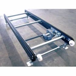 MS Chain Conveyor