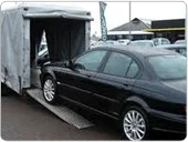 Car Transportation Services