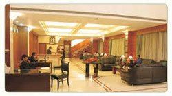 AC Deluxe Rooms