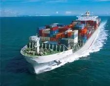 Ocean Freight Forwarding