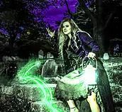 Ghostly Night Tour