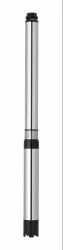 V4 4Inch Eco High Head Submersible Pumpset