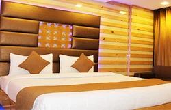 AC Deluxe Room