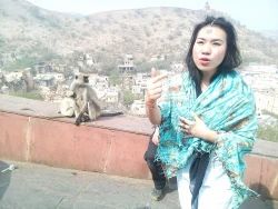 Rajasthan Tour With Taj Mahal