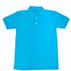 Mens T Shirt With Silicon Wash Plane