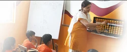 Creativity Abacus Classes