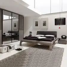 Bedroom Accommodation Services