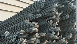 Shyam TMT Re-Bars