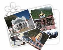 Badrinath Tour Packages