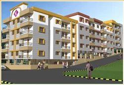 Apartments Flats Services