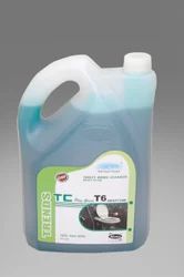 Toilet Bowl Cleaner