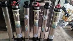 V4 6HP Submersible Pump