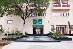 Hotel Bookings