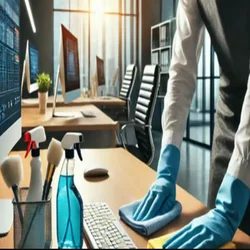 Office Cleaning Services
