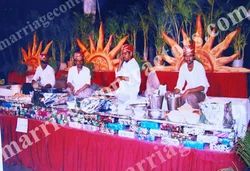 Catering Services