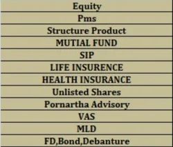 Insurance Service