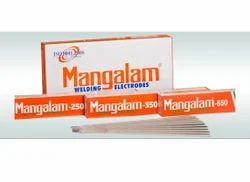 Mangalam Hard Facing Electrode HF-650