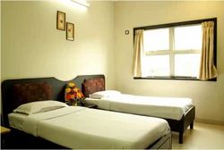 Accommodation Service