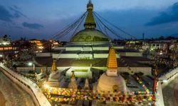 Bhutan Nepal Tour  Packages