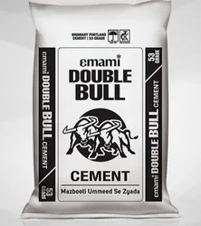 Emami OPC-53 Ordinary Portland Cement