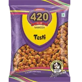 Agrawal 420 - Namkeens