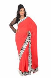 Party Wear Saree