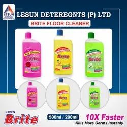 BRITE Floor Cleaner 500ML
