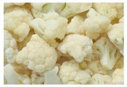 Frozen Cauliflower