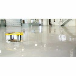 ESD Flooring