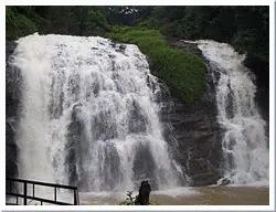 Abbi Falls Package Tours