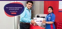 Domestic Courier Service