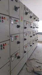 APFC Panel