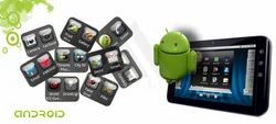 Android Apps Development