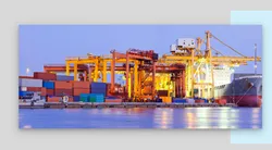 Sea Forwarding  Services