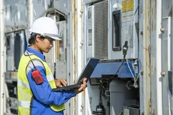 International Sea Freight Forwarding Service