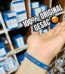GESAC 100% Original Inserts