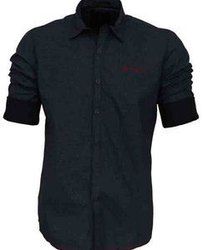 Peeper Print Shirt