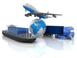 Cargo Services