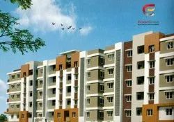 Residential Flats
