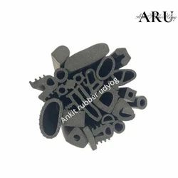 Sponge Rubber Profile