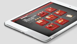 Graphic User Interface