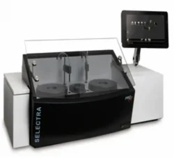 Selectra Pro M Analyzer