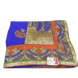 Ladies Designer Saree