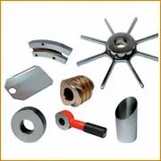 Press Parts