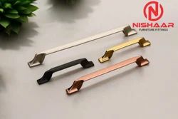 Zinc Cabinet Handle