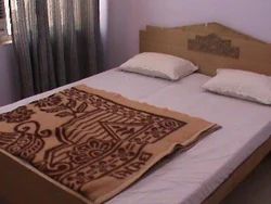 AC Room Double Accommodation Service