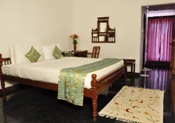 Bon Sejour Suite Bed Room Rental Service