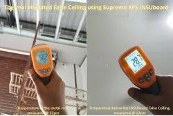 XPS False Ceiling